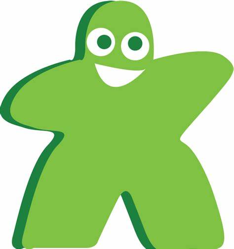 Generic Meeple Avatar