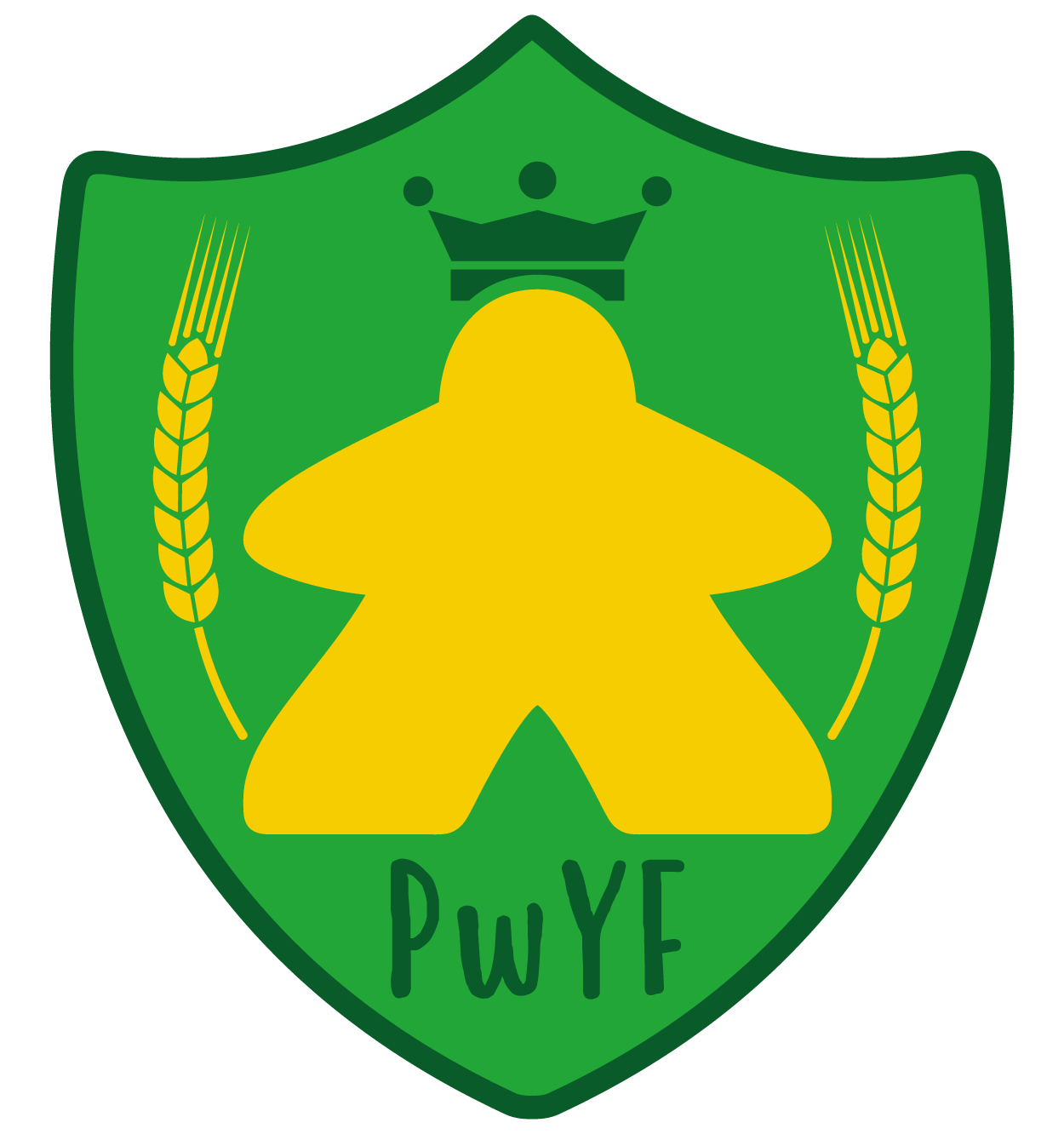 Play with Your Food Logo