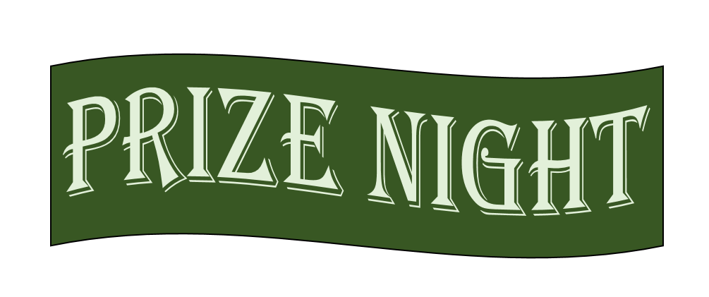Prize Night