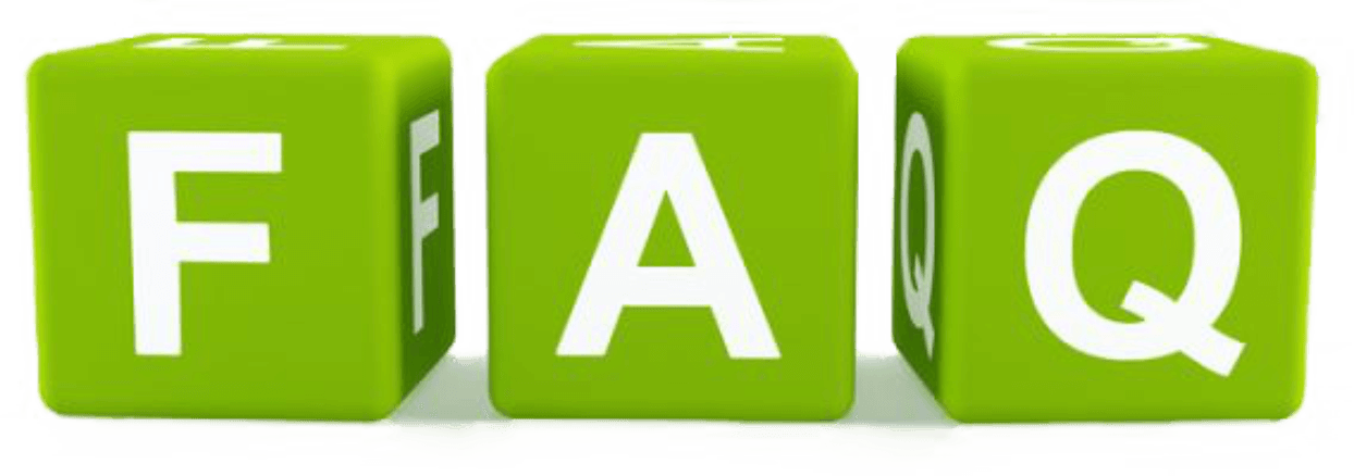 FAQ