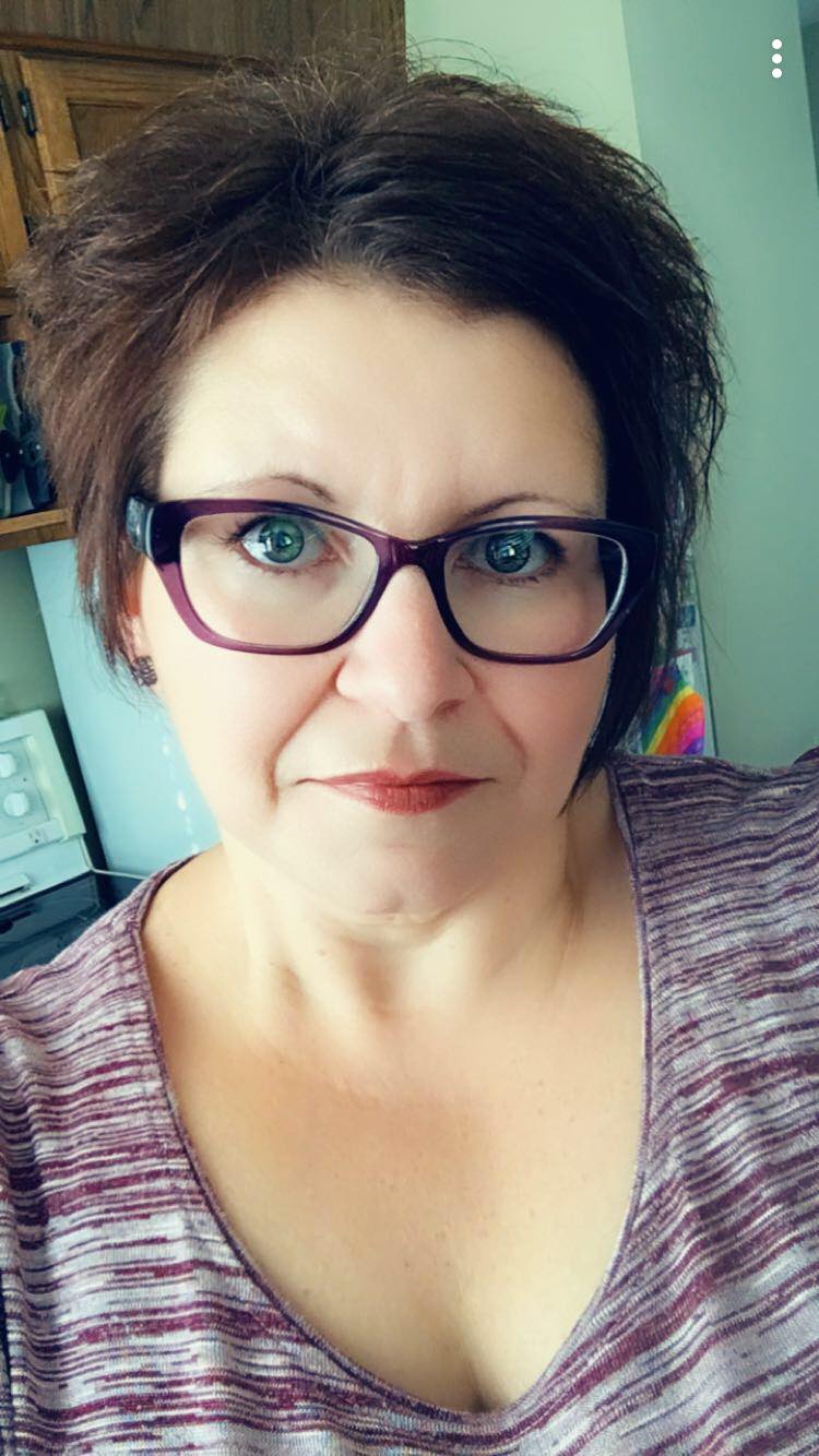 Staff - Jennifer Rediger