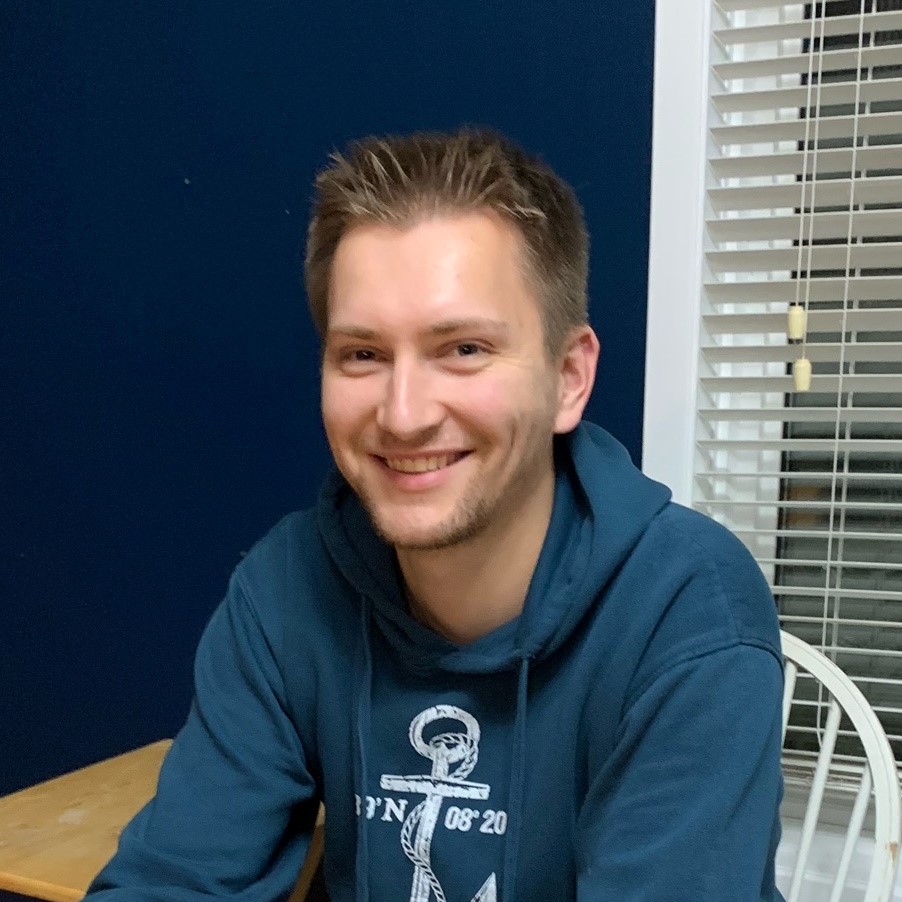 Staff - Henrik Steenbock