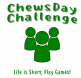 ChewsDay Challenge Logo