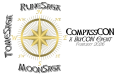 CompassCON Logo