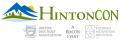 HintonCON Logo