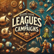 Community Leagues & Campaigns Logo