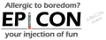 EpiCON Logo