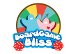 BoardGameBliss Logo