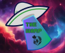 The Warp Venue Logo