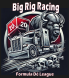 Big Rig Racing - Formula De League